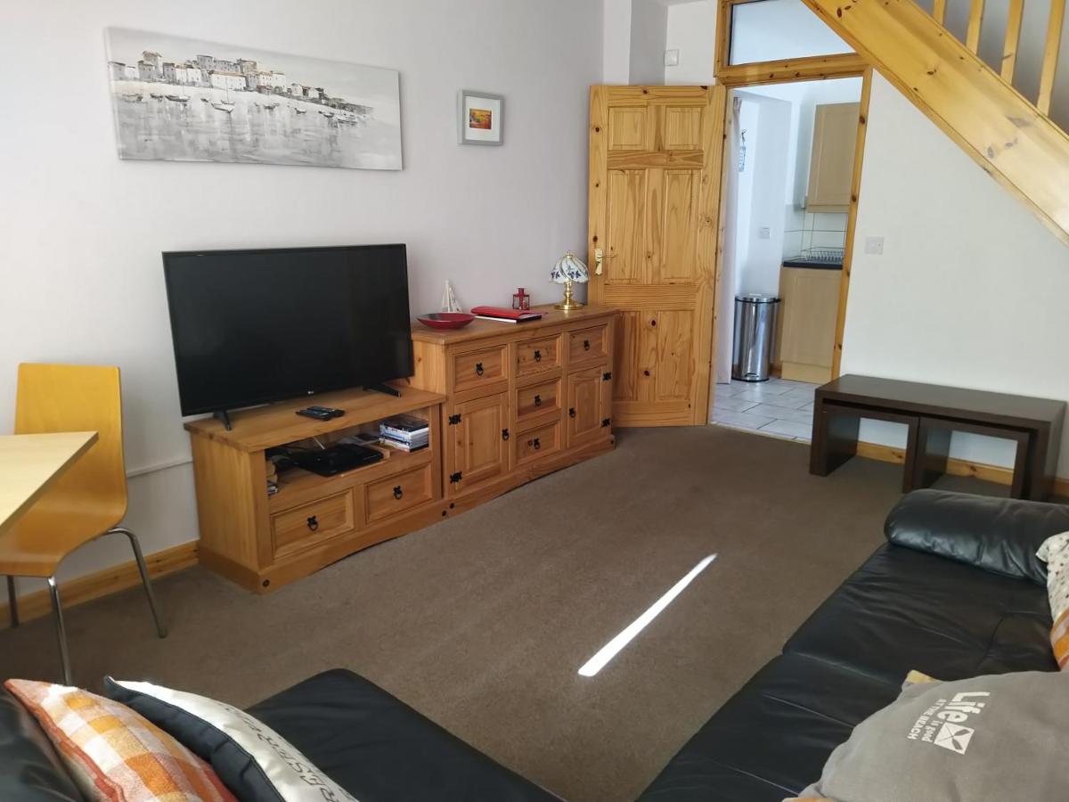 Dawlish Holiday Apartment Exterior foto